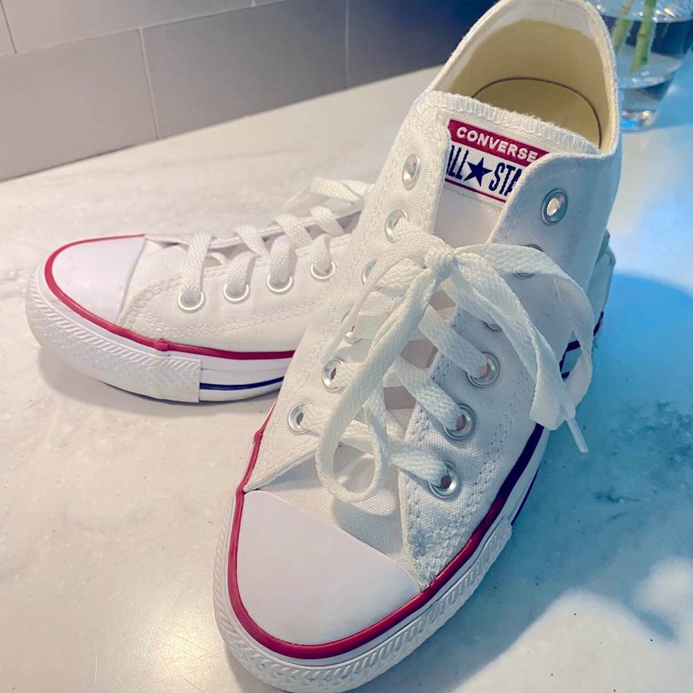 Womens converse